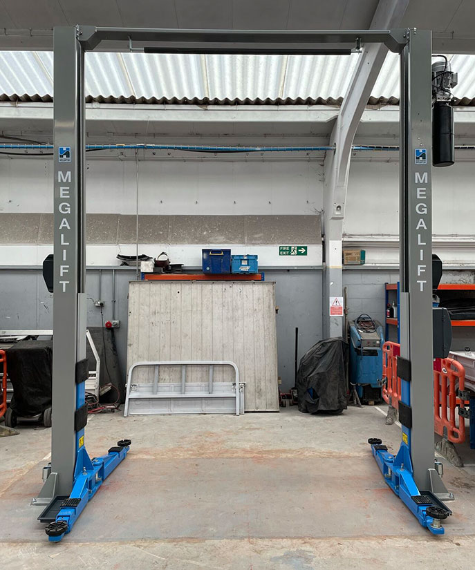 Equipment