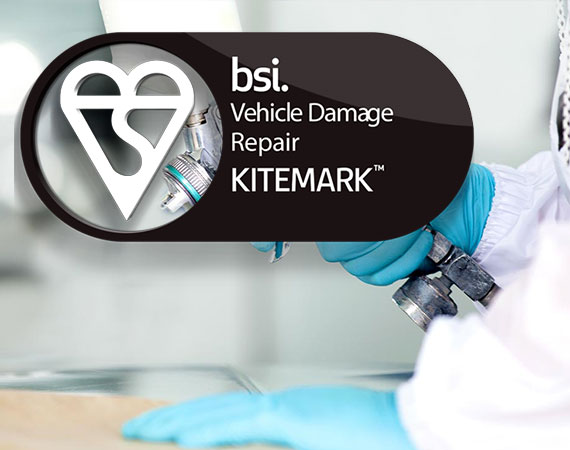BSi BS10125 Kitemark
