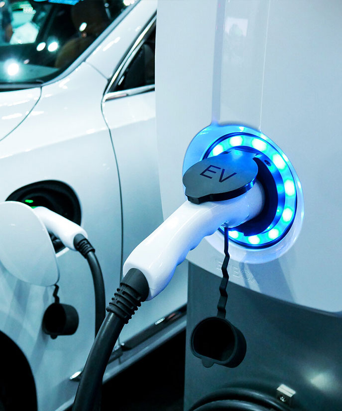 Electric / Hybrid / Hydrogen