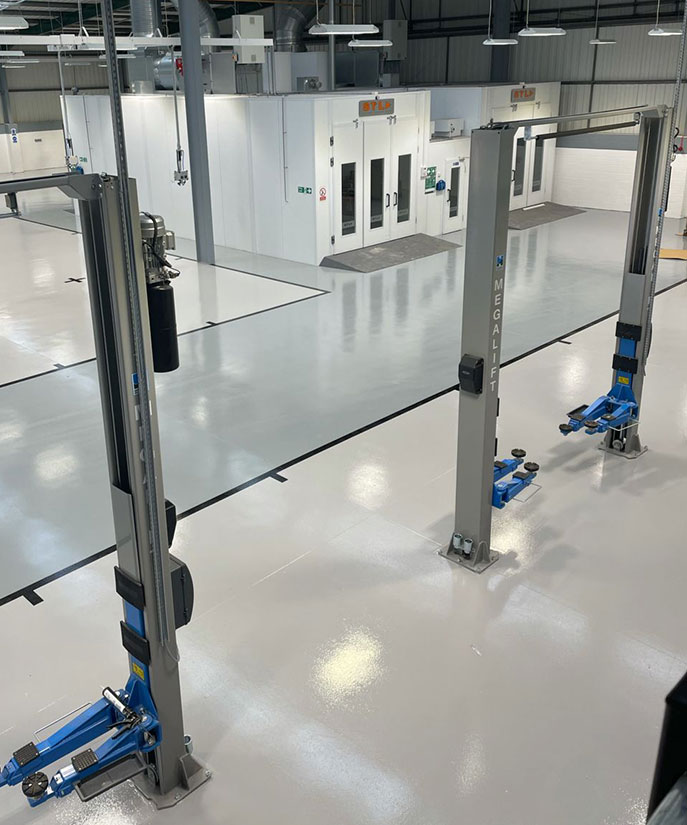 Manufacturer Approvals 
